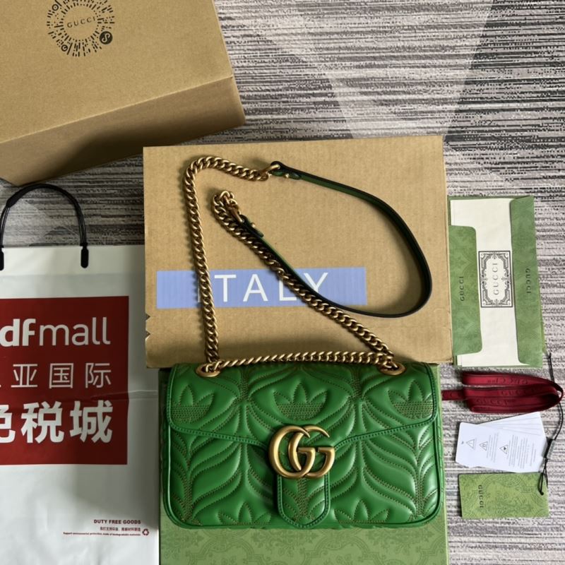 Gucci Satchel Bags